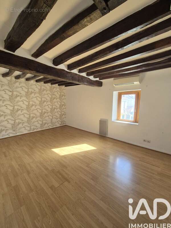 Photo 8 - Maison à LIZY-SUR-OURCQ