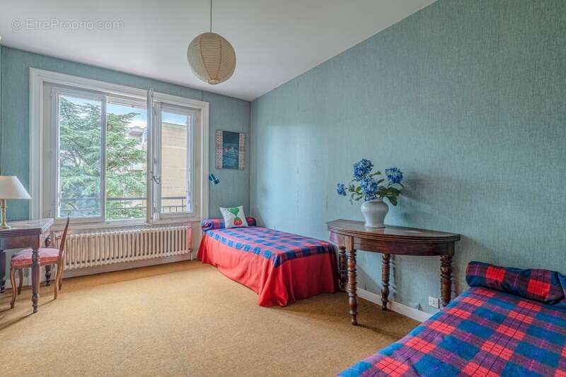 Appartement à LYON-5E