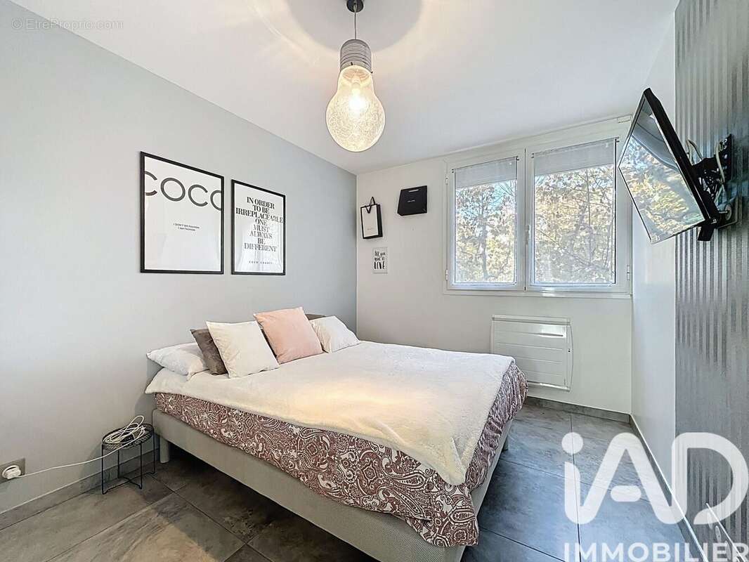 Photo 8 - Appartement à CARNOUX-EN-PROVENCE