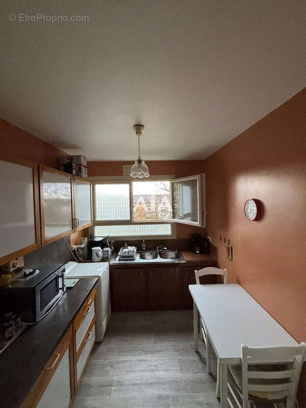 Appartement à POITIERS