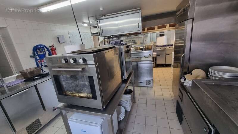 Commerce à SAINT-PIERRE-D&#039;OLERON