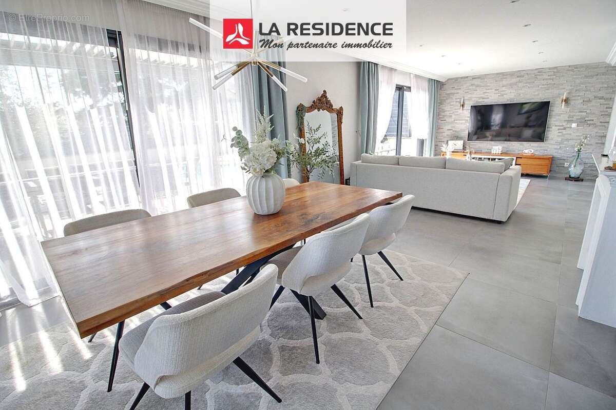 Maison 153 m² à Triel-Sur-Seine  - photo 3