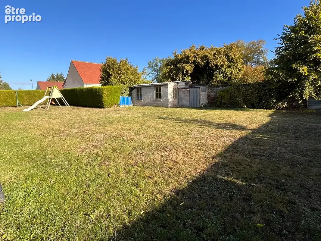 Maison Guiscard 4 pièce(s) 92 m2 - photo 12