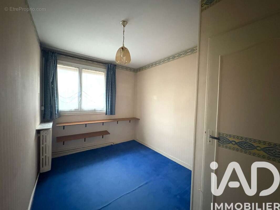 Photo 5 - Maison à SAINT-ETIENNE-DU-ROUVRAY