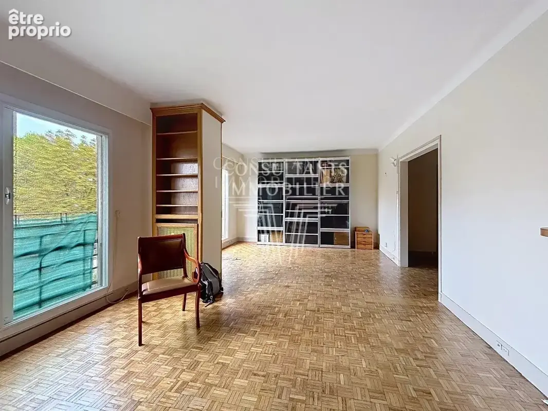 Bd d'argenson. appartement sans vis-à-vis - photo 10
