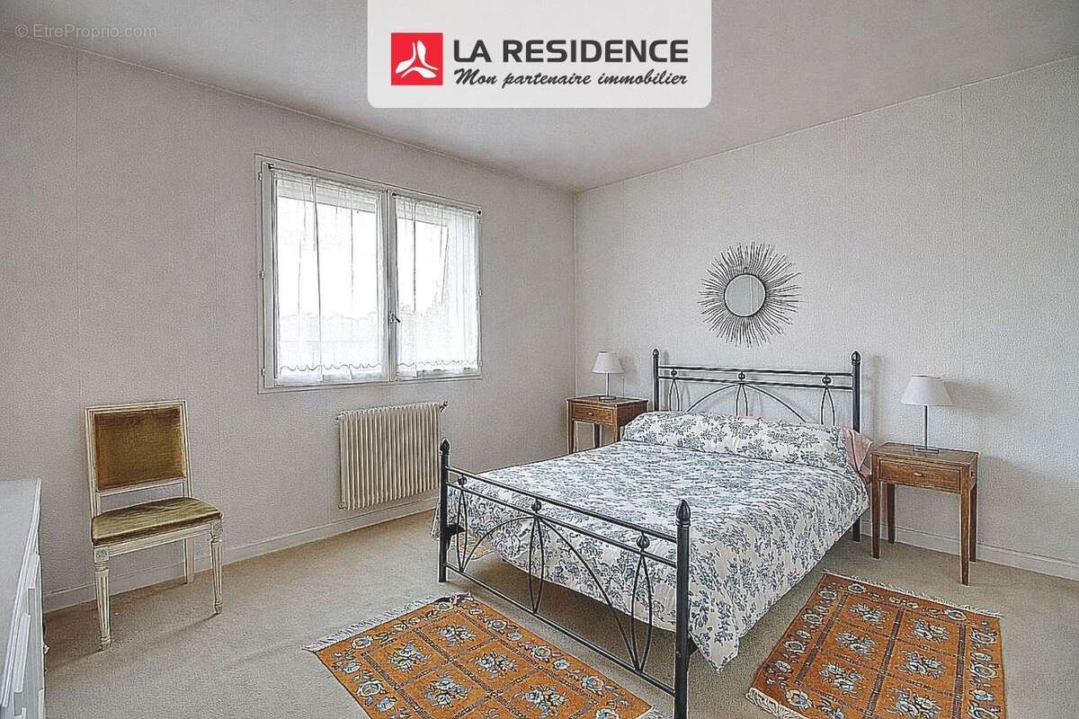 Maison à CHAMBOURCY