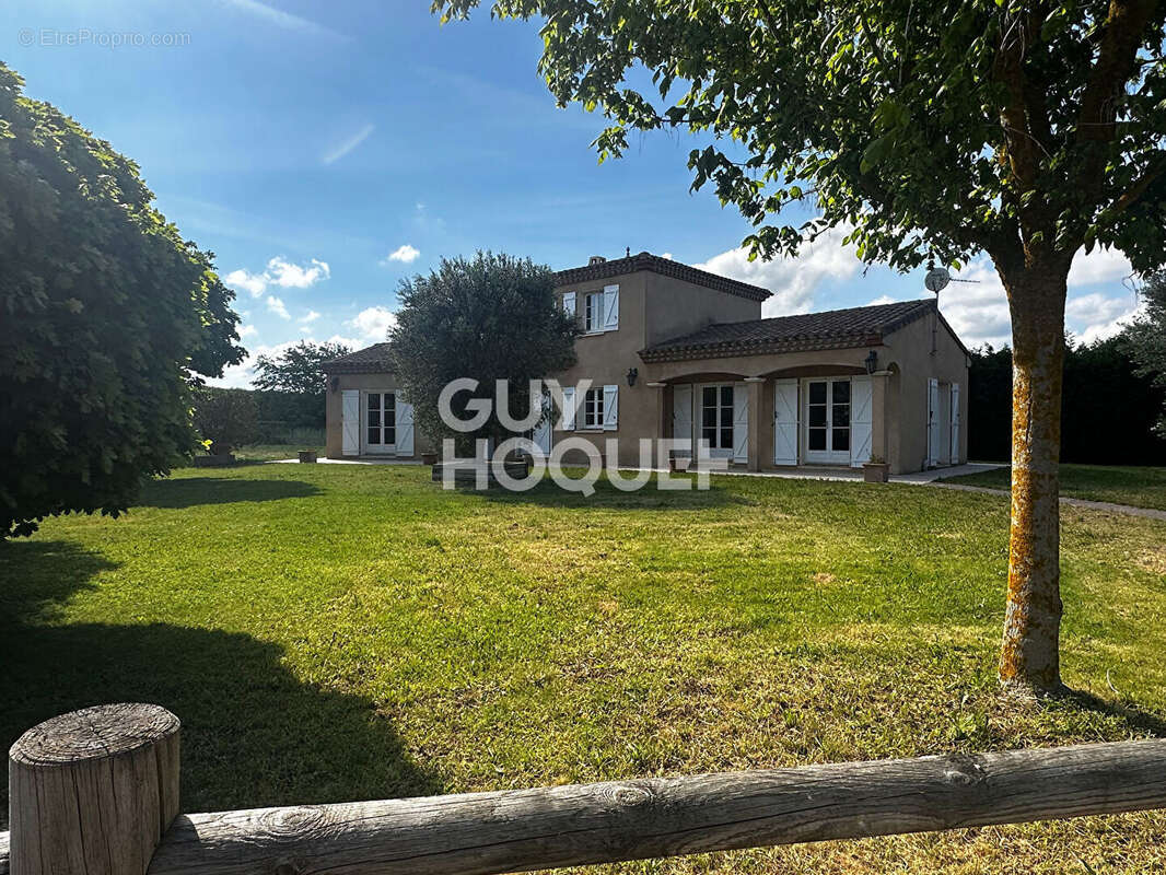 Maison à CARCASSONNE