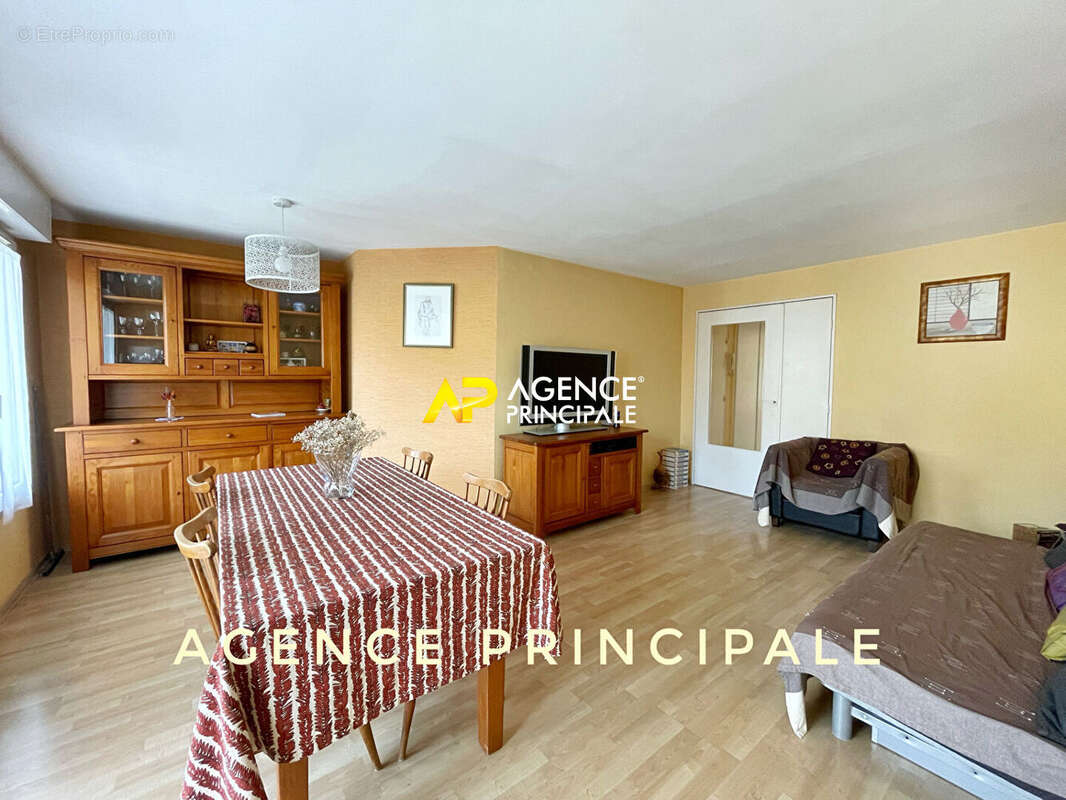 Appartement à ARGENTEUIL
