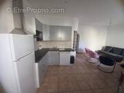 Appartement à MARSEILLE-7E