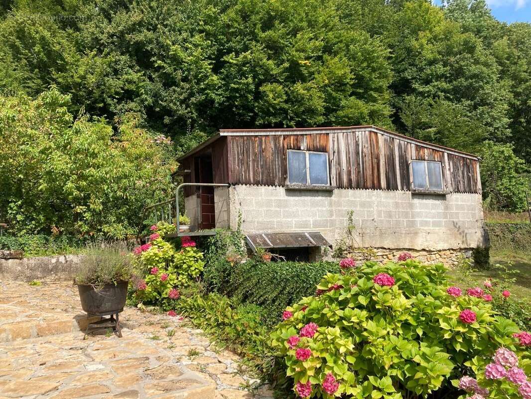 Maison 132 m² à Bourguignon  - photo 8