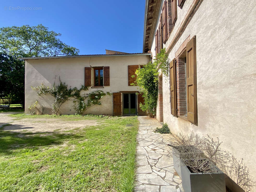 Maison à COUFOULEUX