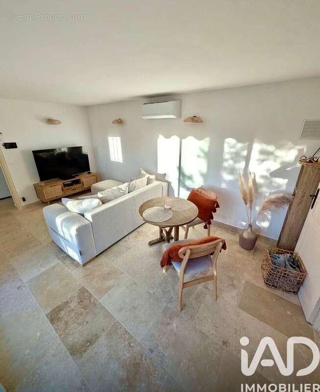 Photo 2 - Maison à MANDELIEU-LA-NAPOULE