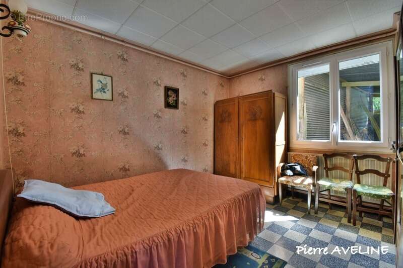 Maison à BROU