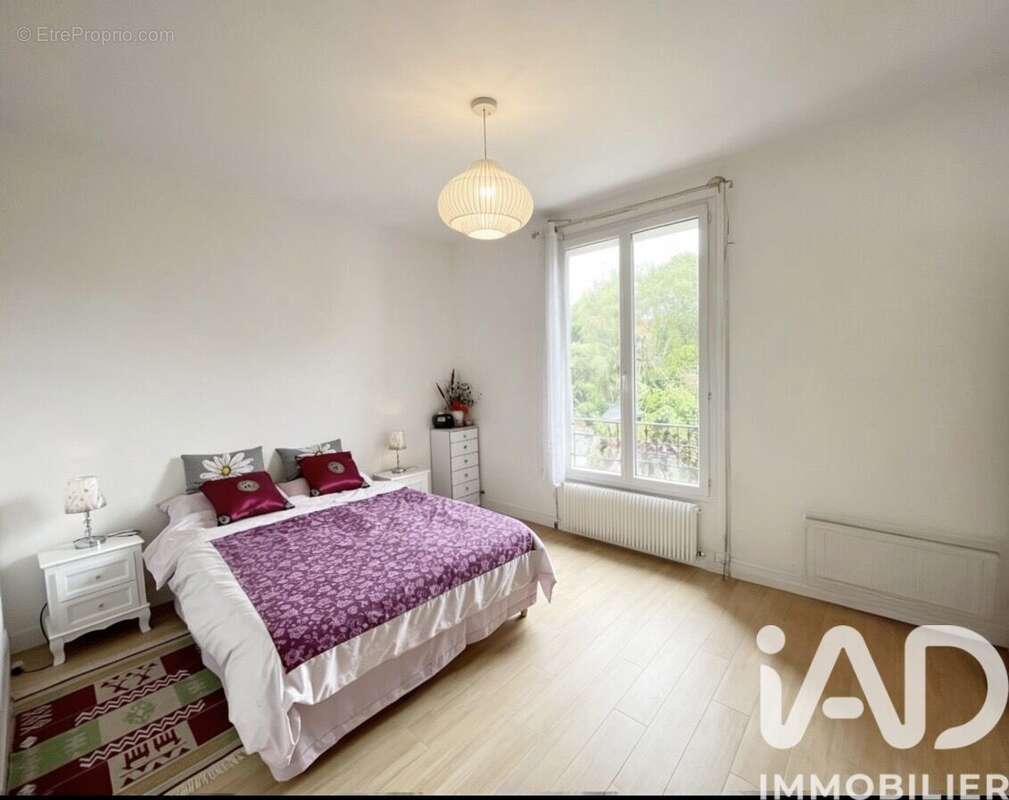 Photo 9 - Maison à CHELLES