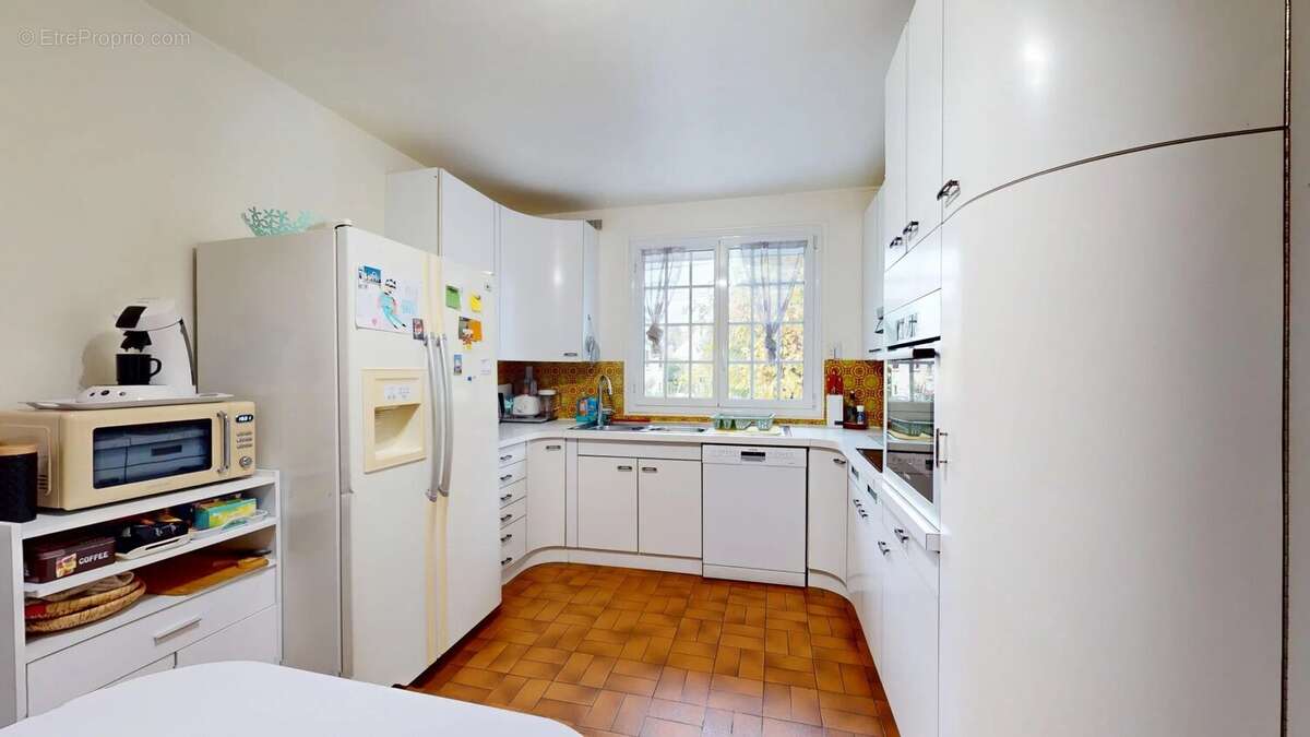 Maison à MONTFERMEIL