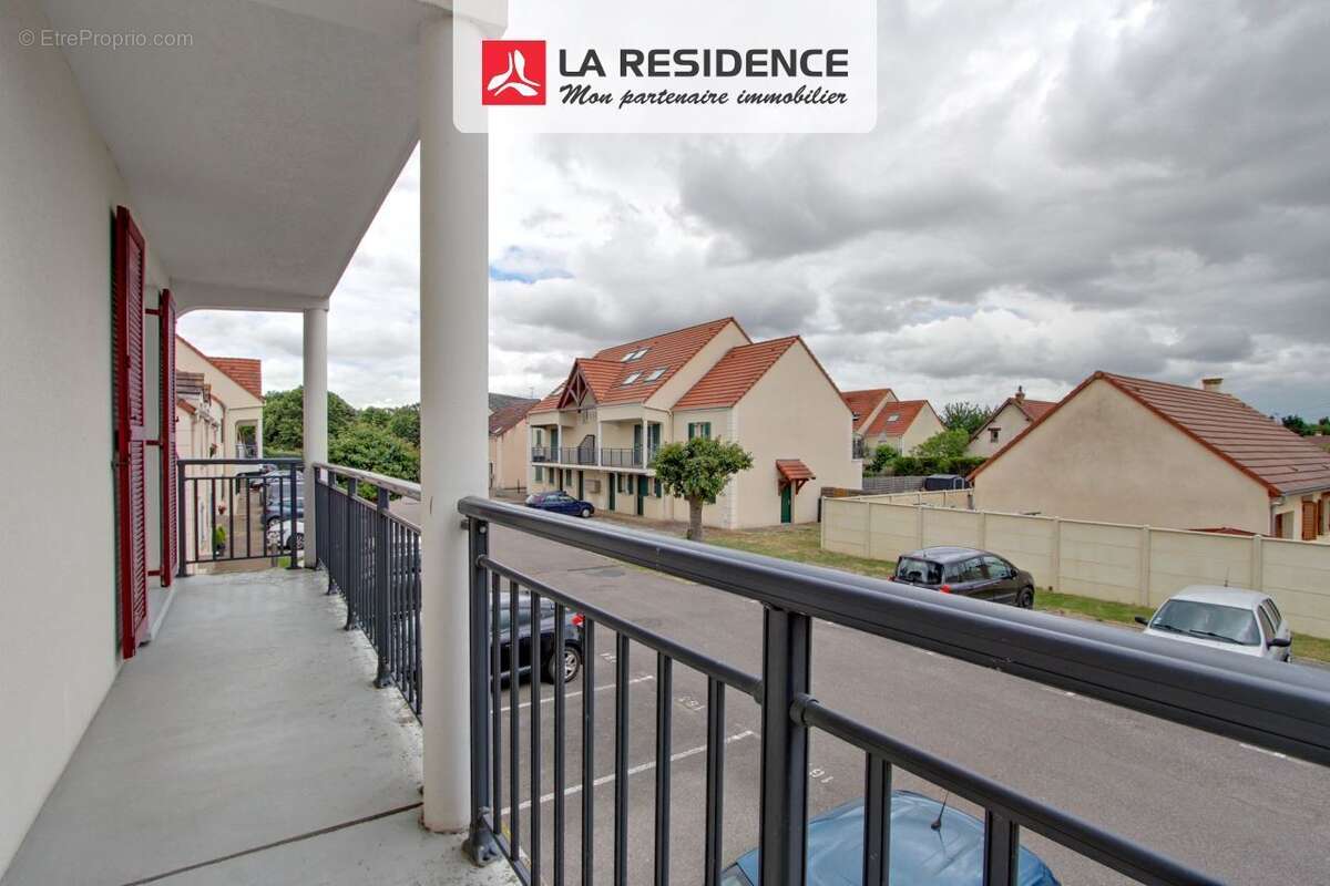 Appartement à GAILLON
