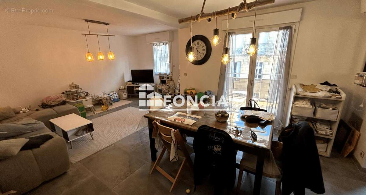 Appartement à BERGERAC