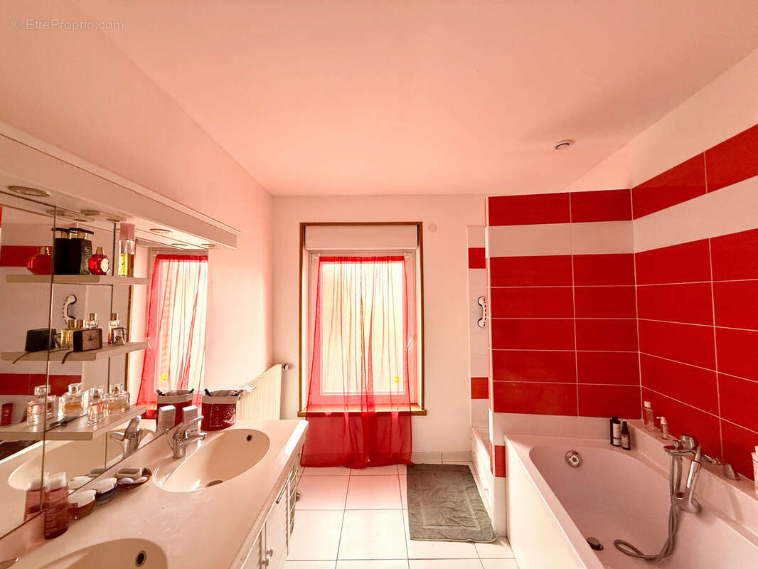 Maison à SAINT-ANDRE-DE-L'EURE