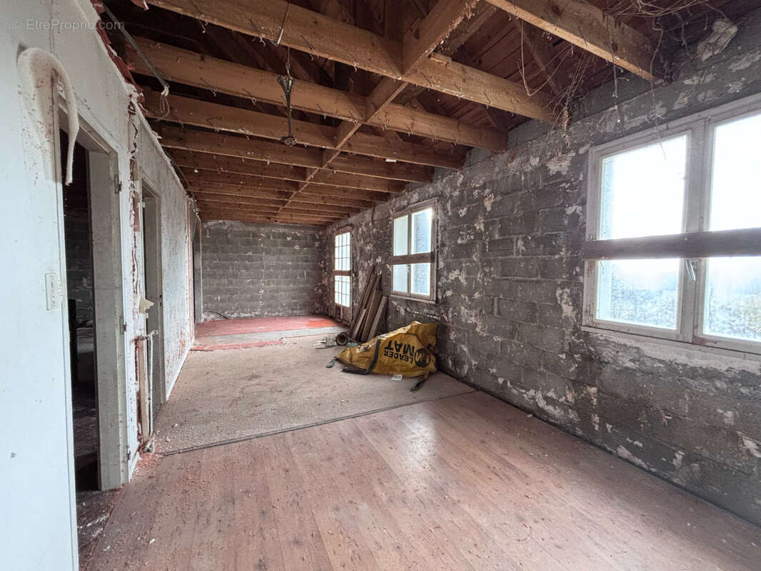 Maison à LA FORET-FOUESNANT