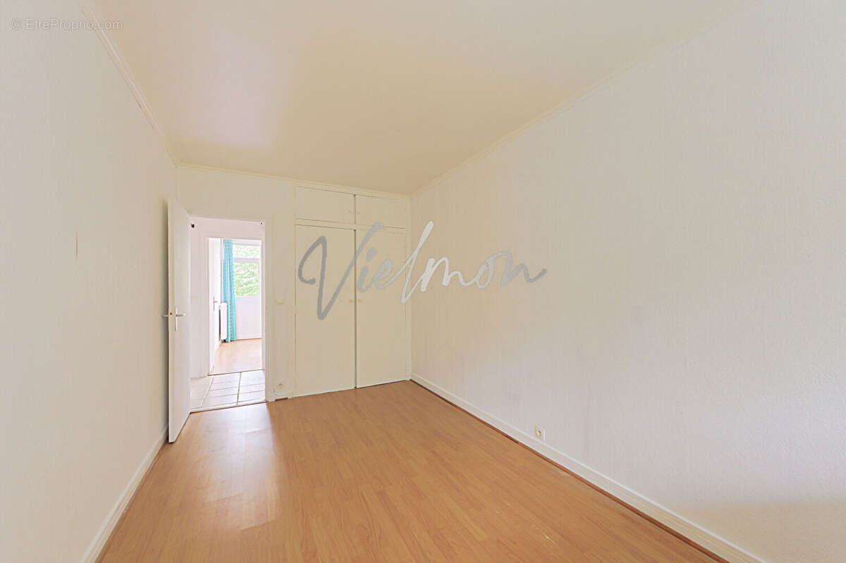 Appartement à LE PECQ