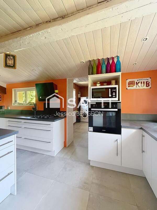 Photo 6 - Maison à LACANAU