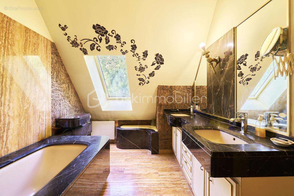 Maison à SAINT-GREGOIRE