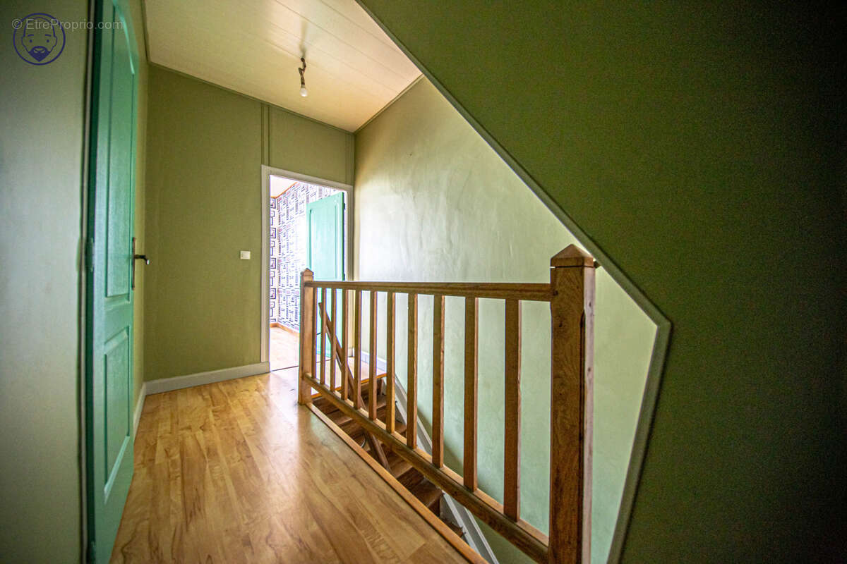 Maison à LIGNY-EN-BARROIS