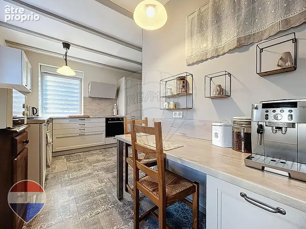 Maison 5 chambre(s) à vendre - photo 6
