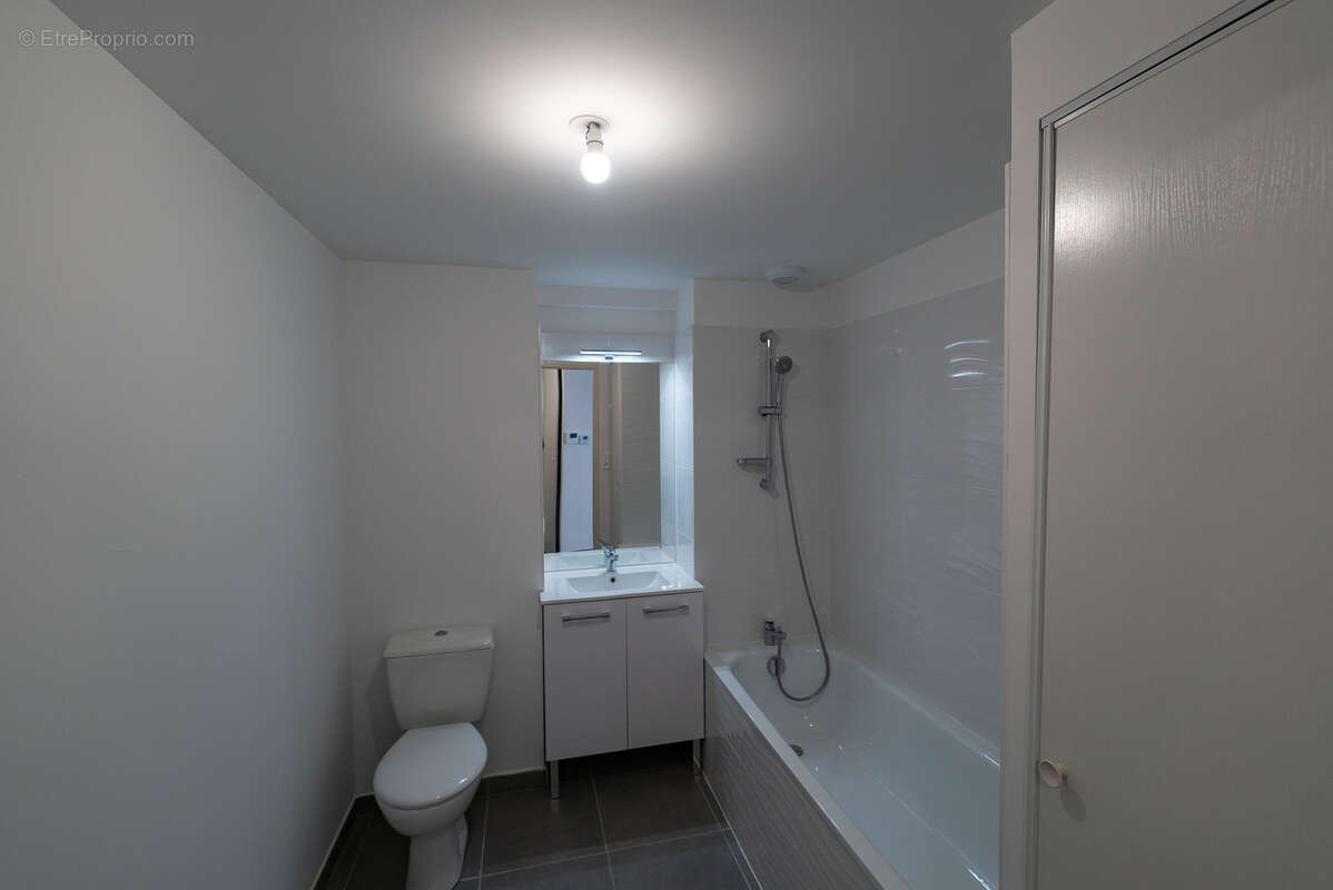 Appartement à SETE