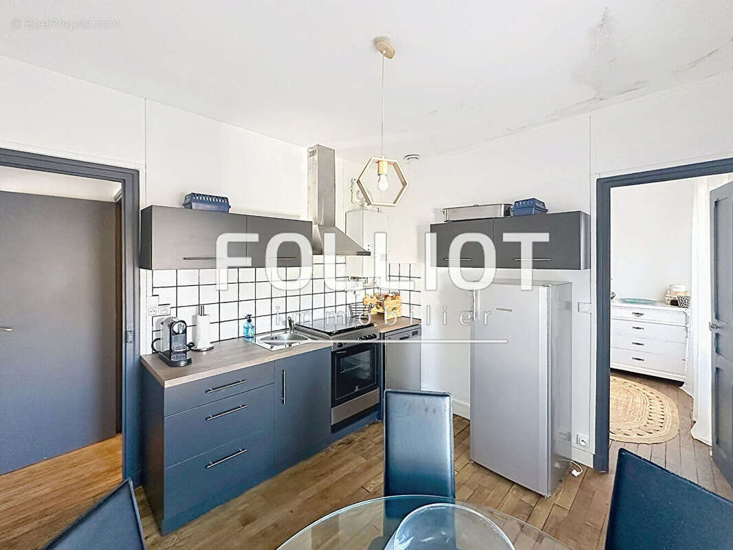 Maison familiale de 7pièces à vendre à Saint-Pair-sur-Mer, exposée plein sud - photo 11