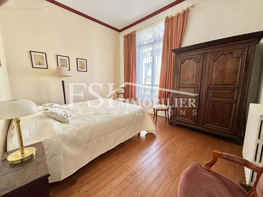 Maison à SAINT-PRIX