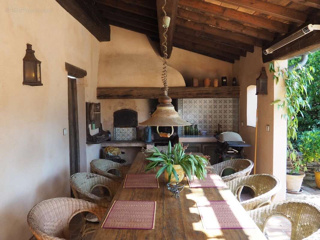 Maison à La Garde-Freinet  - photo 6