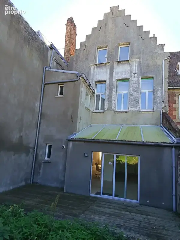Hyper centre ville de cambrai (59400) - photo 15
