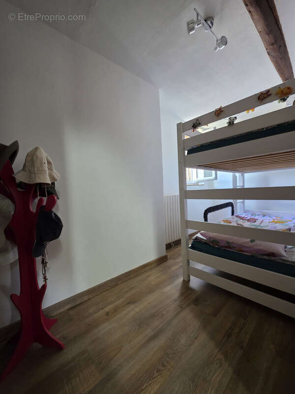 Maison de ville de 120 m2 au cœur de Bernay - photo 14