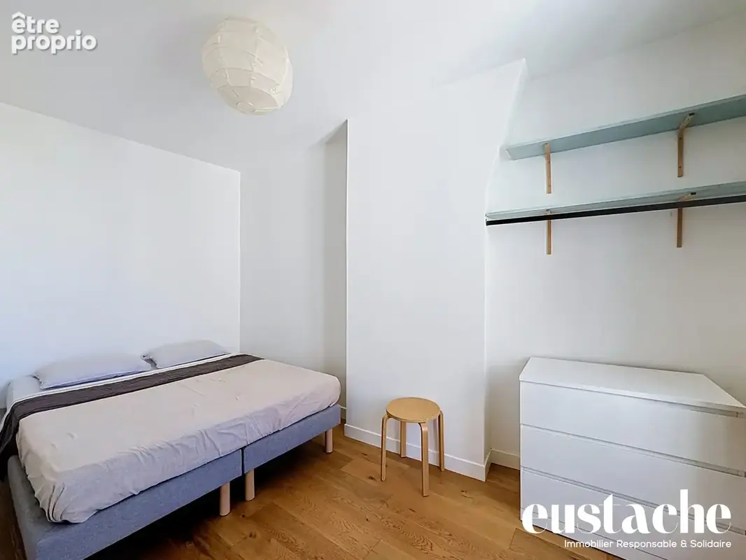 Appartement 2 pièces 30 m² à vendre à Paris-17e (75017) - photo 5