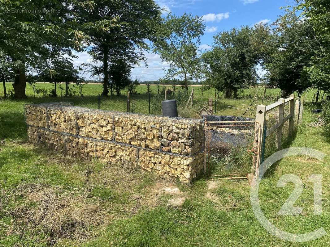 Maison à SAINT-CLAIR-D&#039;ARCEY