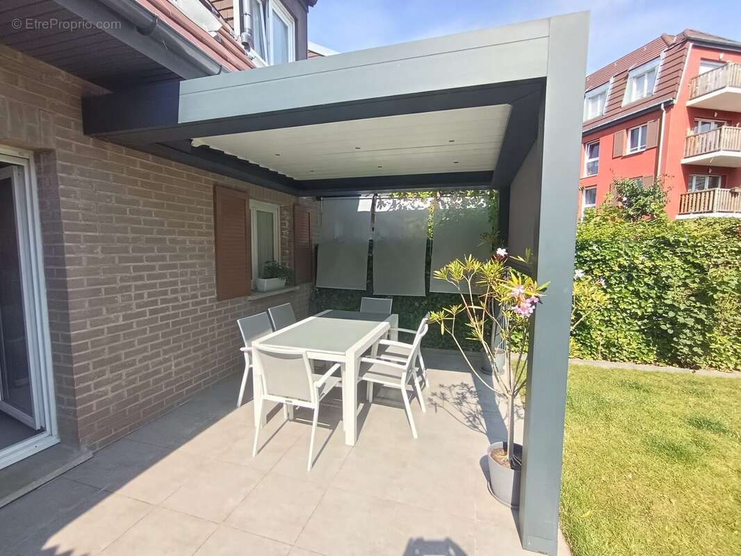 Maison 82 m² à Tourcoing  - photo 9
