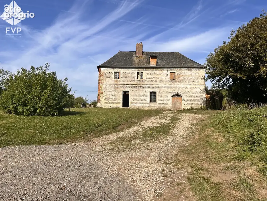 Exceptionnelle Maison Forte des XIe au XVIe siècles   Monument Historique à réinventer sur 7 600 m2 - photo 8