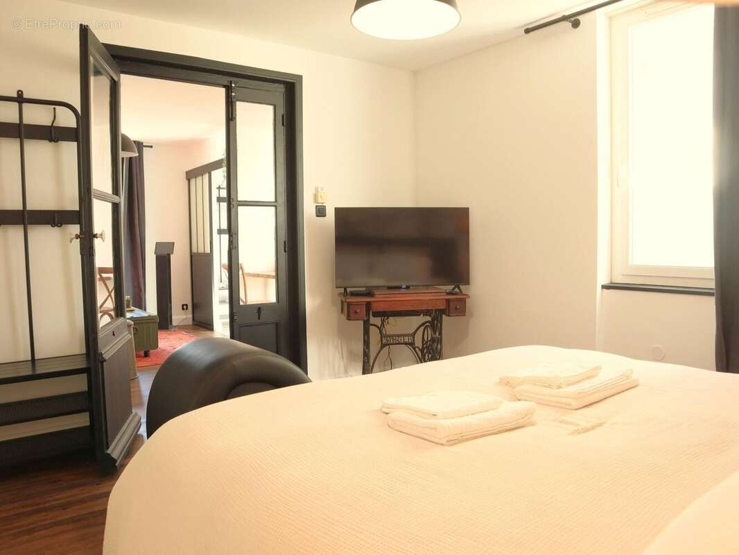 Photo 3 - Maison à MONTELIMAR