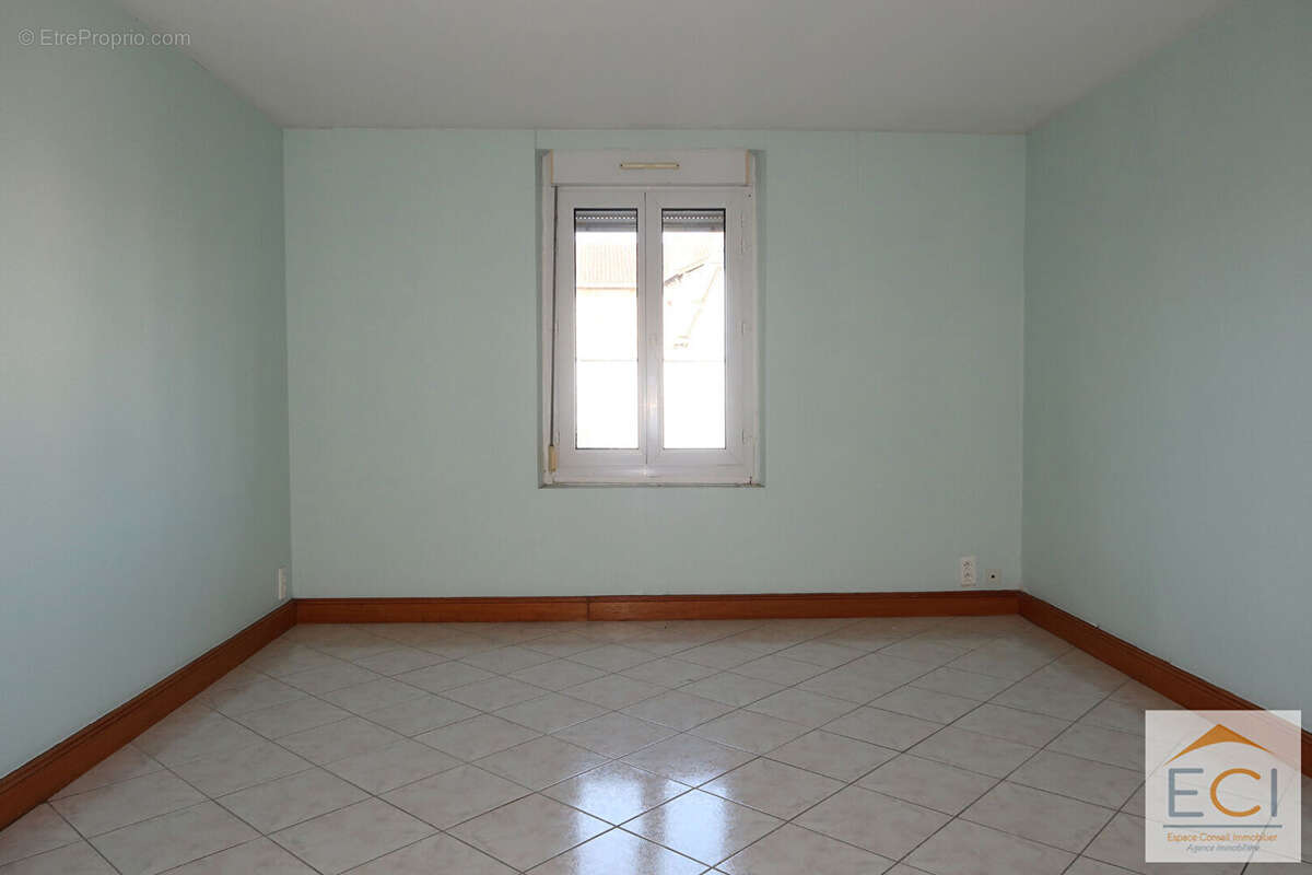 Appartement à LIMOGES