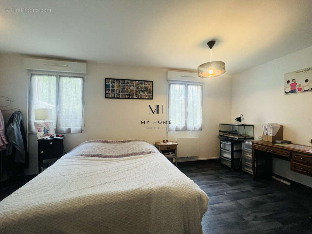 Maison à SAINT-VICTEUR