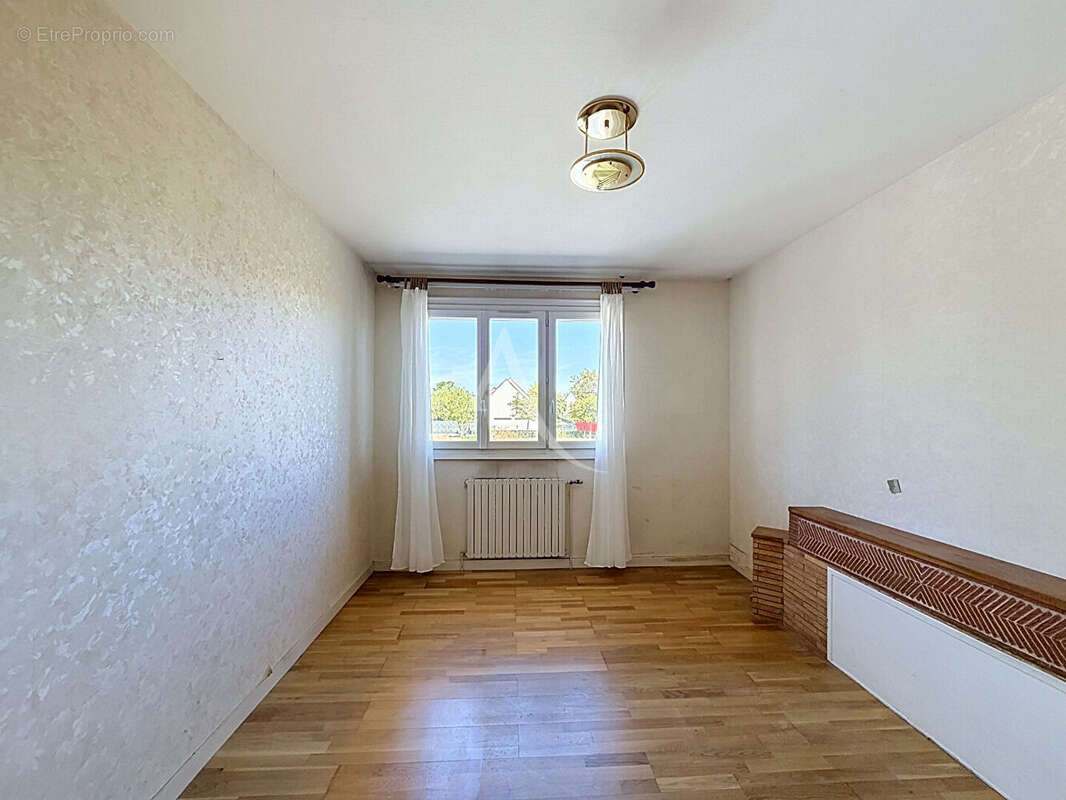 Maison Verrieres En Anjou 103 m2 - photo 5