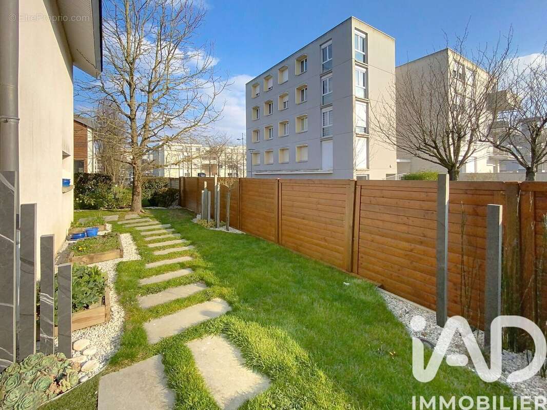 Photo 3 - Maison à RENNES