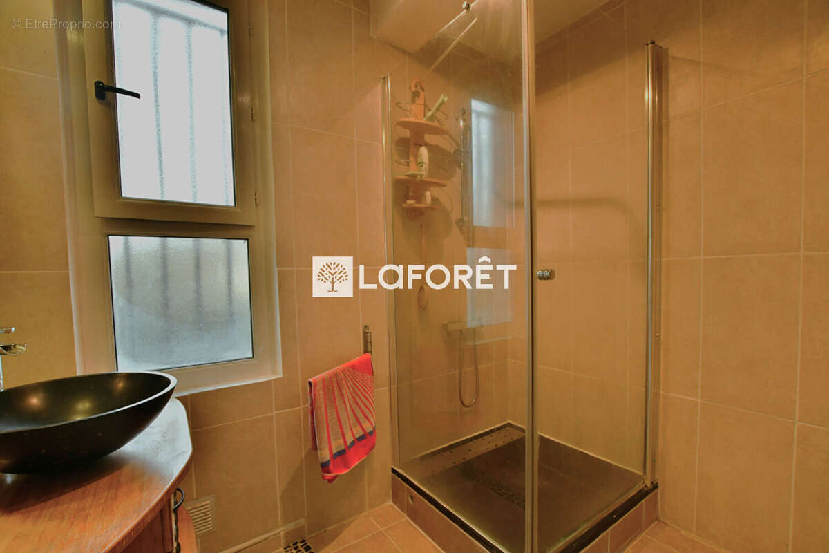 Appartement à MARLY-LE-ROI