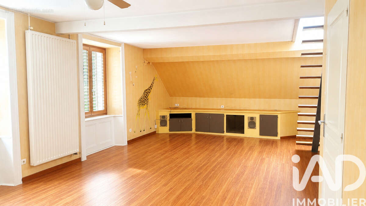 Photo 2 - Appartement à HERIMONCOURT