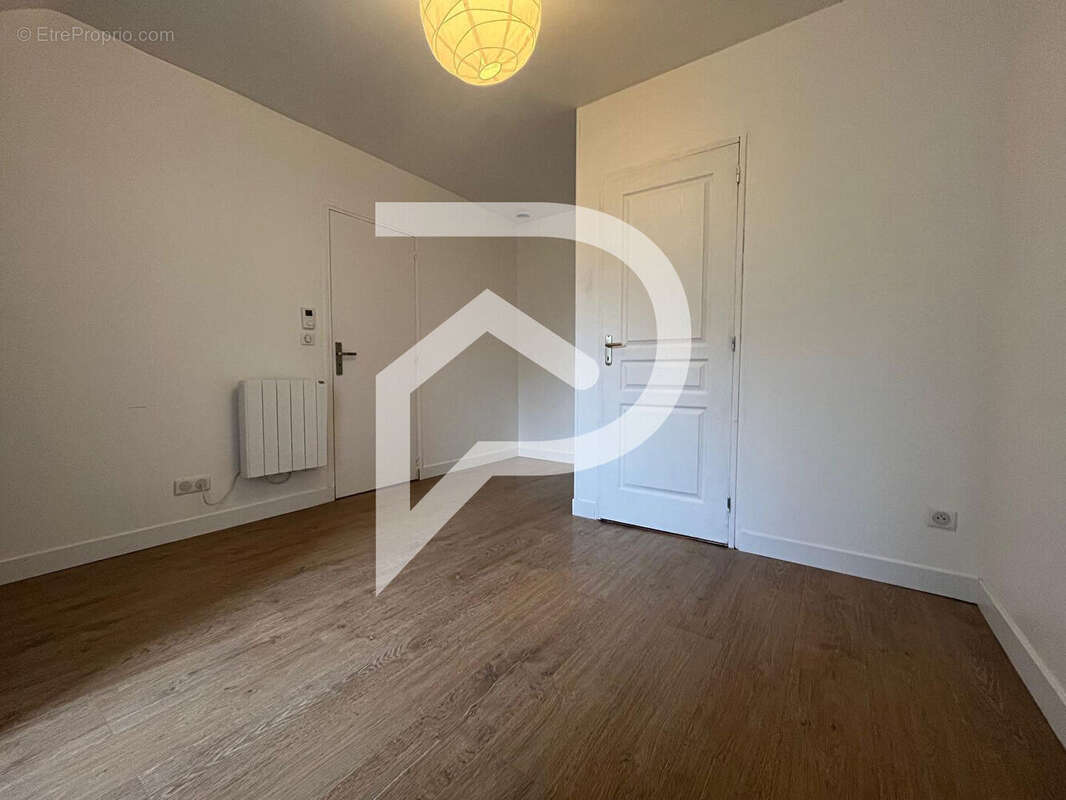 Maison à SAINT-VRAIN