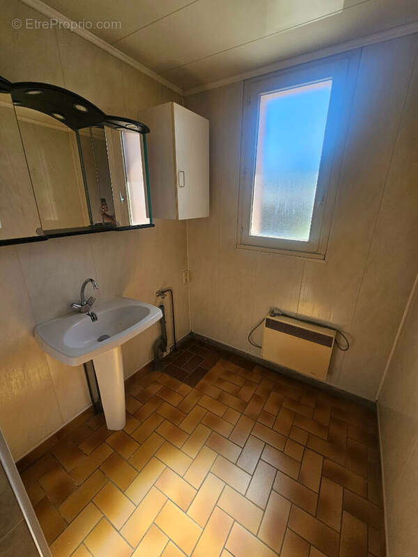 Maison à ALAINCOURT