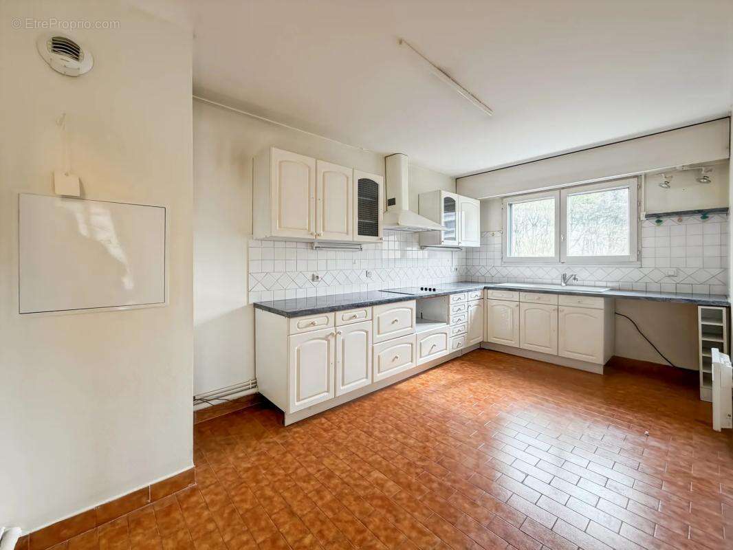 Appartement à LYON-4E