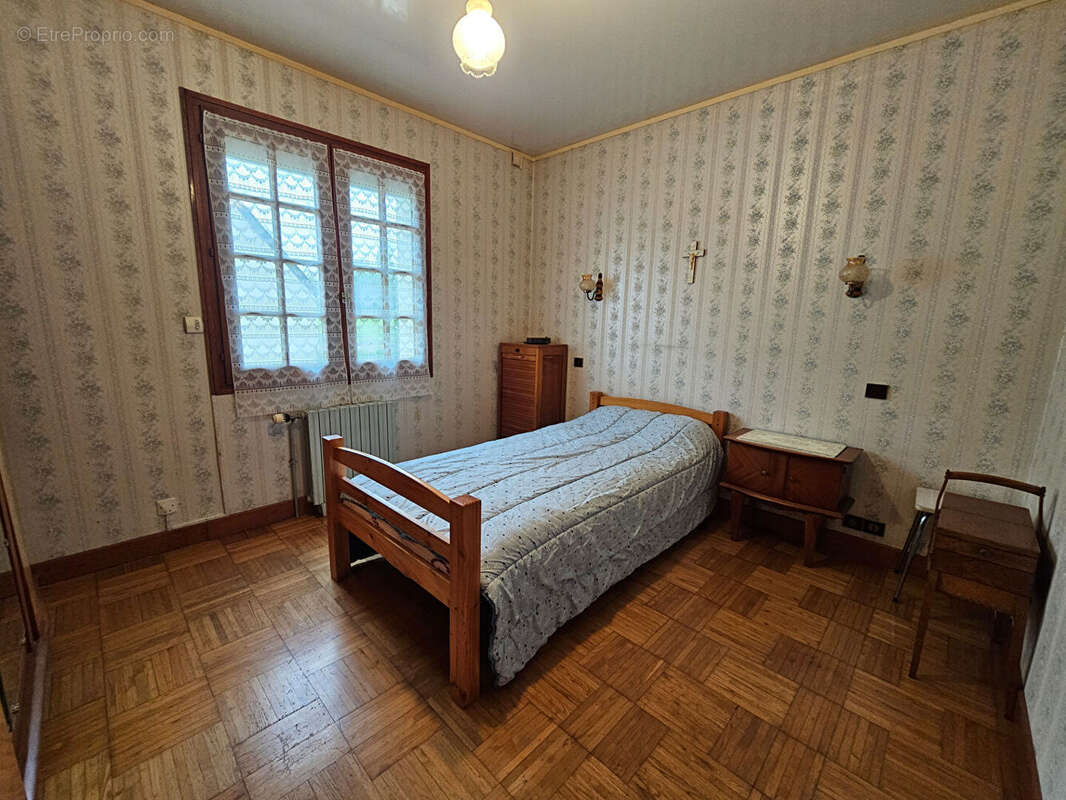 Maison sur Yffiniac - photo 7