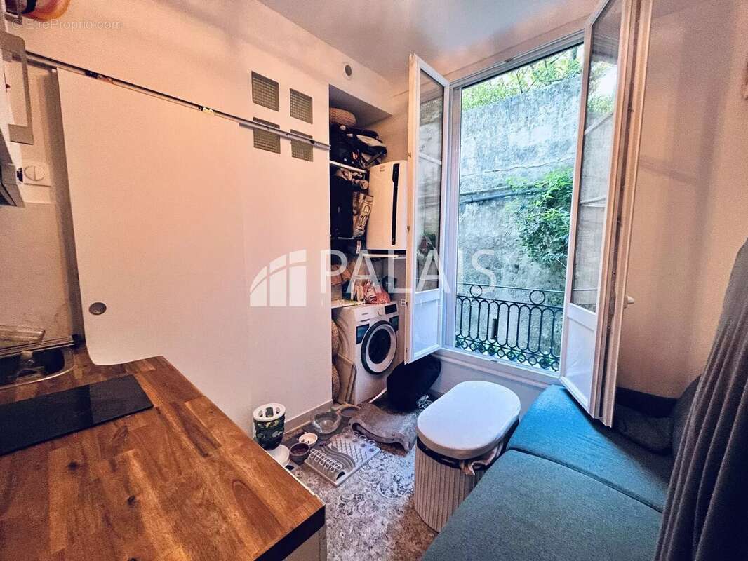 Appartement 8 m² à Nice  - photo 3